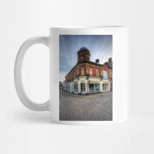 Rosemary Lane, Richmond Mug